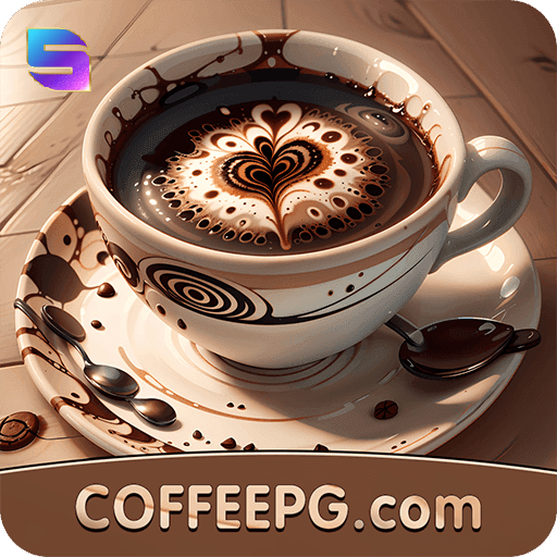 COFFEEPG Logo